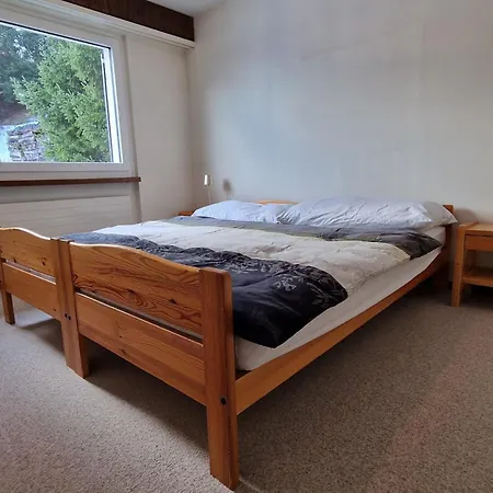 Apartment Segl Crest Sued By Interhome Valbella