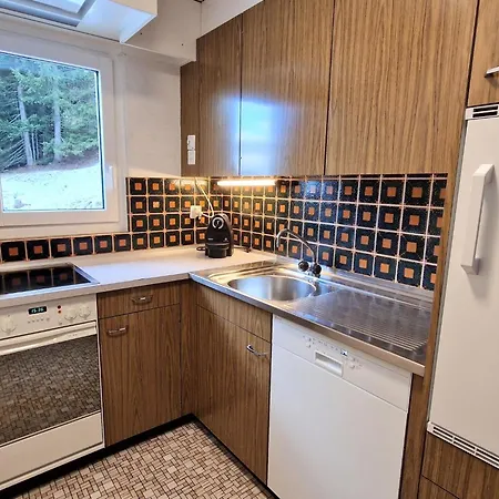 Segl Crest Sued By Interhome *