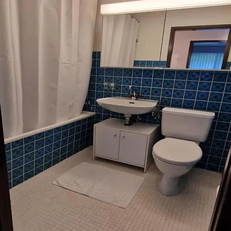 Segl Crest Sued By Interhome Apartment Valbella